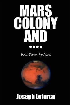 Mars Colony and....