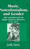 Music, Postcolonialism, and Gender