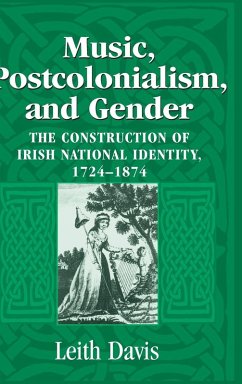 Cover Music, Postcolonialism, and Gender