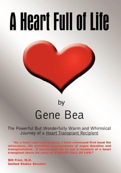 A Heart Full of Life - Bea, Gene