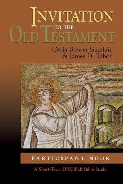 Invitation to the Old Testament: Participant Book - Marshall, Celia Brewer; Tabor, James D