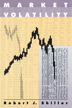 Market Volatility - Shiller, Robert J.