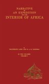 Narrative of an Expedition into the Interior of Africa