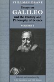 Essays on Galileo and the History and Philosophy of Science