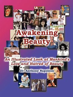 Awakening Beauty - Napoleon, Anthony