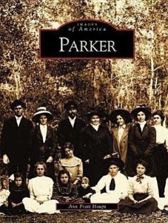 Parker - Houpt, Ann Pratt