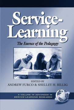 Service-Learning - Maass, John R.