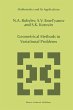 Geometrical Methods in Variational... - Bild 1
