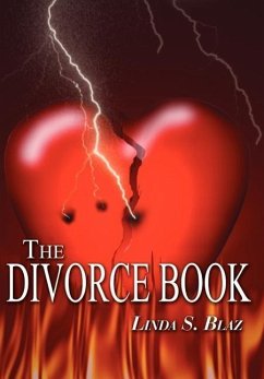 The Divorce Book