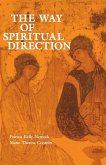 Way of Spiritual Direction, The