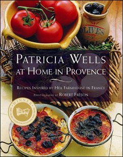 Patricia Wells at Home in Provence - Wells, Patricia