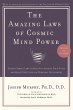 The Amazing Laws of Cosmic Mind Power - Bild 1