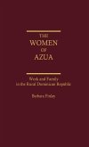 The Women of Azua