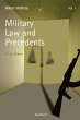 Military Law and Precedents - Bild 1