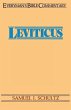 Leviticus- Everyman's Bible Commentary - Bild 1