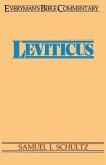 Leviticus- Everyman's Bible Commentary