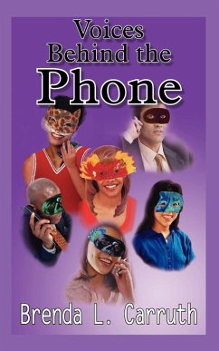 Cover Voices Behind the Phone