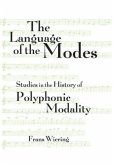 The Languages of the Modes