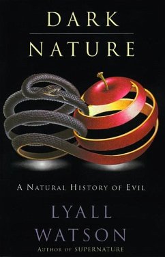 Dark Nature - Watson, Lyall