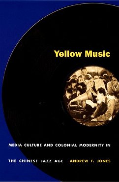 Yellow Music - Jones, Andrew F