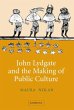 John Lydgate and the Making of Public... - Bild 1