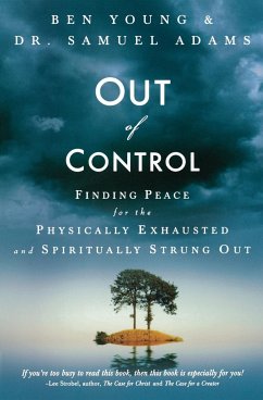 Out of Control - Young, Ben; Adams, Samuel