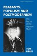 Peasants, Populism and Postmodernism - Bild 1