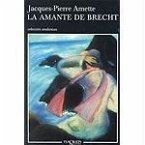 La amante de Brecht