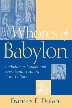 Cover Whores of Babylon