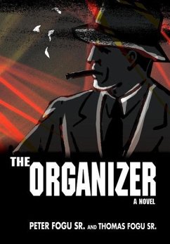 The Organizer - Fogu Sr., Thomas J
