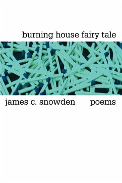 burning house fairy tale - Snowden, James C.