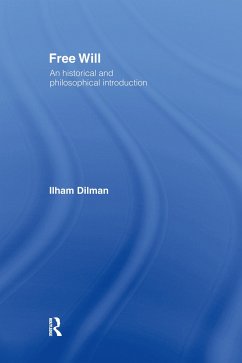 Free Will - Dilman, Ilham