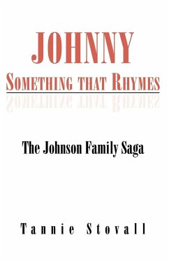 Johnny Something That Rhymes - Stovall, Tannie
