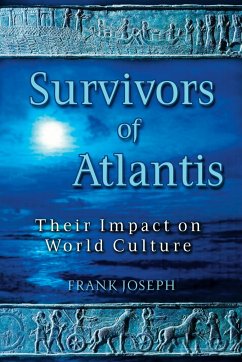 Survivors of Atlantis - Joseph, Frank