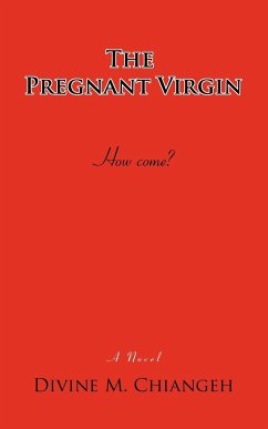 The Pregnant Virgin - Chiangeh, Divine M