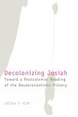 Decolonizing Josiah