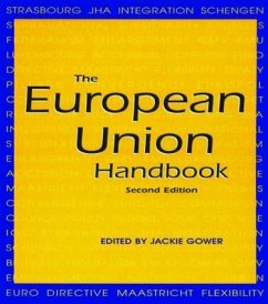 The European Union Handbook