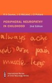 Peripheral Neuropathy in Childhood