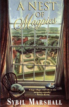 A Nest of Magpies - Marshall, Sybil