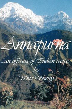 Annapurna - Shetty, Uma