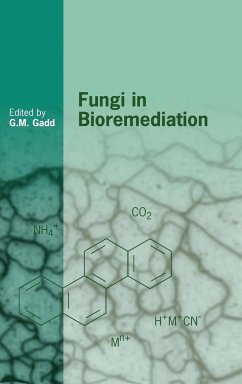 Fungi in Bioremediation - Gadd, G. M. (ed.)