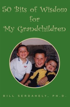 50 Bits of Wisdom 50 Bits of Wisdom