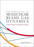 Introduction to Molecular Beams Gas Dynamics