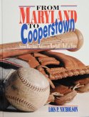 From Maryland to Cooperstown: Seven Maryland Natives in Baseball's Hall of Fame
