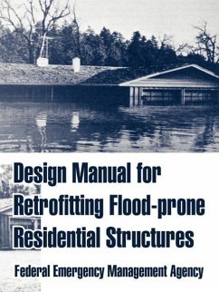 Design Manual for Retrofitting Flood-prone Residential Structures - Federal Emergency Management Agency