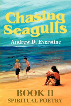 Chasing Seagulls - Everstine, Andrew D.