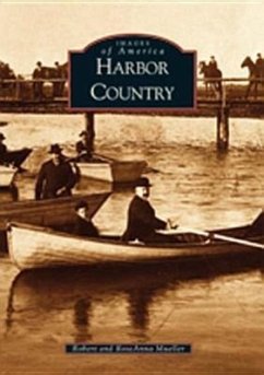 Harbor Country - Mueller, Robert; Mueller, Roseanna