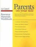 Parents on Your Side Resource Materials Workbook