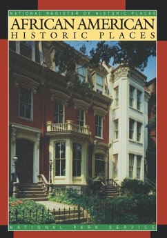 African American Historic Places - National Register Of Historic Places