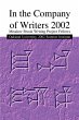 In the Company of Writers 2002 - Bild 1